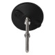 Swing foot with anchor D80 M8 L132