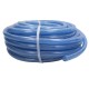 Transparent PVC technical hose, fi 6x2.5 mm, 21 bar, reinforced Transparent PVC technical hose, fi 6x2.5 mm, 21 bar, reinforced