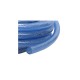 Transparent PVC technical hose, fi 6x2.5 mm, 21 bar, reinforced Transparent PVC technical hose, fi 6x2.5 mm, 21 bar, reinforced