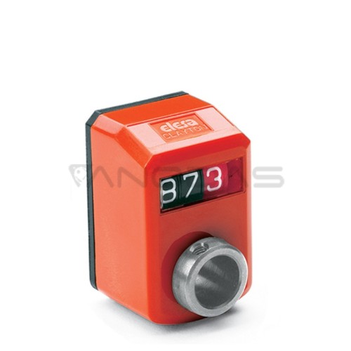 Digital position indicator DD50AN050SC2 F.10SST with direct
