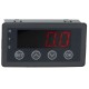 Reading panel for analog sensors with RS485 communication