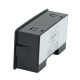 Reading panel for analog sensors with RS485 communication