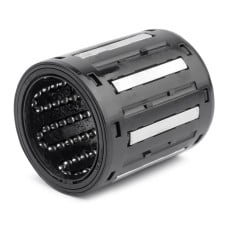 SKF LBBR 30-2LS closed linear bearing