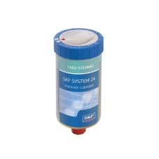 SKF SYSTEM 24 LAGD 125/EM2 - gas