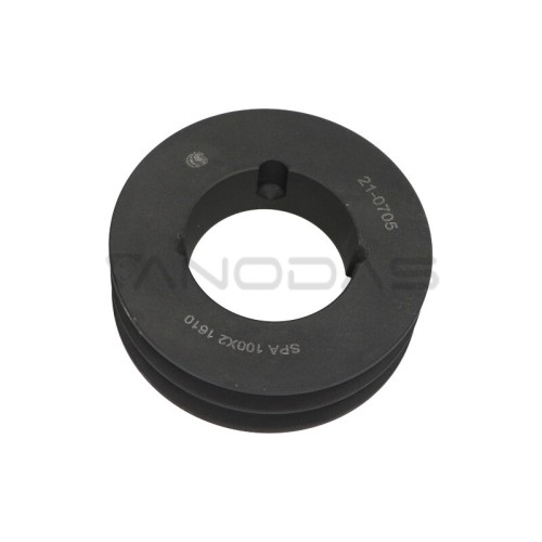 Skriemulys SPA 100 /R2 (2x13)/TL1610  Skriemulys SPA 100 /R2 (2x13)/TL1610