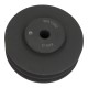 Pulley SPA 112 /R2 (2x13)