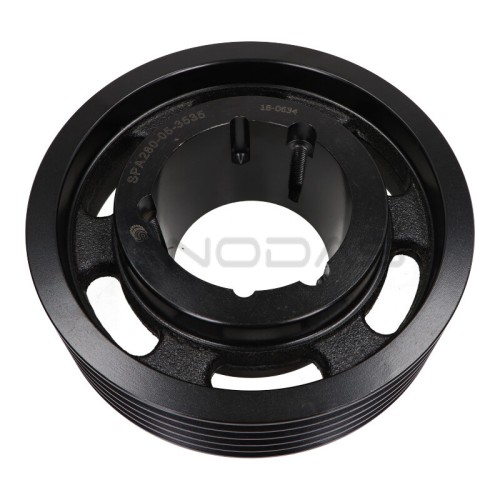 Pulley SPA 280 /R5 ( 5x13 )/TL3535 Pulley SPA 280 /R5 ( 5x13 )/TL3535