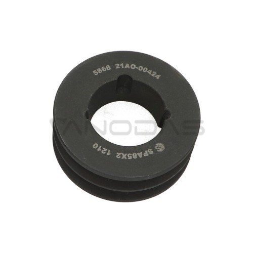 Skriemulys SPA 85 /R2 (2x13)/TL1210 Skriemulys SPA 85 /R2 (2x13)/TL1210