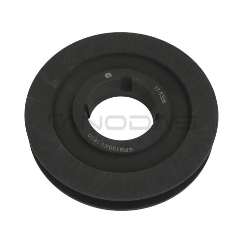 Skriemulys SPB 150 /R1 ( 1x17 )/TL1610  Skriemulys SPB 150 /R1 ( 1x17 )/TL1610