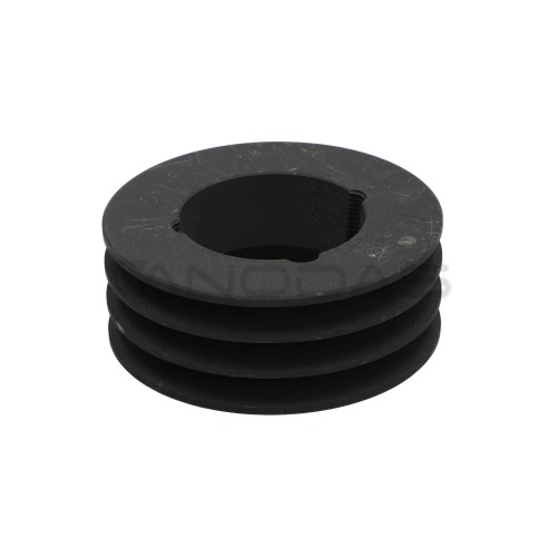 Skriemulys SPZ 125 /R3 ( 3x10 )/TL2012  Skriemulys SPZ 125 /R3 ( 3x10 )/TL2012