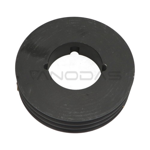 Skriemulys SPZ 140 /R3 ( 3x10 )/TL2012  Skriemulys SPZ 140 /R3 ( 3x10 )/TL2012