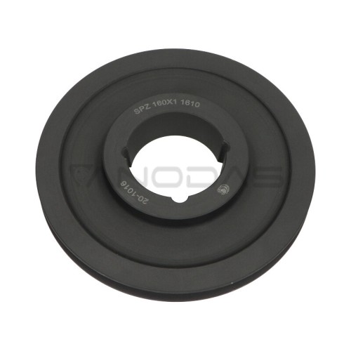 Skriemulys SPZ 160 /R1 ( 1x10 )/TL1610  Skriemulys SPZ 160 /R1 ( 1x10 )/TL1610