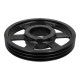 Pulley SPZ 280 /R3 (3x10)/TL2517