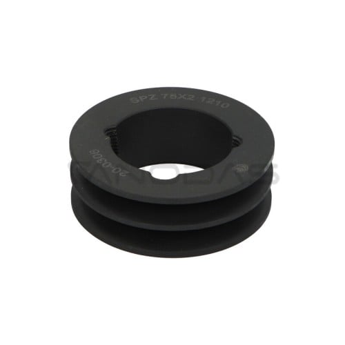 Skriemulys SPZ 75 /R2 (2x10)/TL1210  Skriemulys SPZ 75 /R2 (2x10)/TL1210