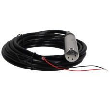 Hydrostatic liquid level sensor IR-XDB500-1 range 0–1m output 4–20 mA 5m cable Wagney