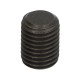 Pressure screw DIN 913 M10x1.25x16 fine thread