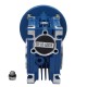 Worm gear, ratio 10:1 RV30-10-63B14