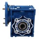Worm gear ratio 10:1 RV40-10-71B14