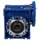 Worm gear, ratio 10:1 RV50-10-80B14