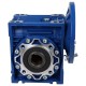 Worm gear, ratio 100:1 RV50-100-63B5