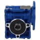 Worm gear, ratio 15:1 RV25-15-56B14