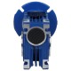 Worm gear, ratio 15:1 RV25-15-56B14