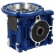Worm gear, ratio 15:1 RV25-15-56B14