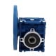 Worm gear, ratio 15:1 RV30-15-63B5