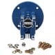 Worm gear, ratio 15:1 RV30-15-63B5