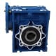 Worm gear, ratio 20:1 RV050-20-71B14