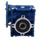Worm gear, ratio 20:1 RV30-20-63B14
