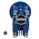 Worm gear, ratio 20:1 RV30-20-63B14