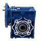 Worm gear, ratio 20:1 RV40-20-71B14