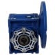 Worm gear, ratio 20:1 RV40-20-71B5