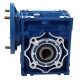 Worm gear, ratio 25:1 RV40-25-71B14