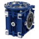 Worm gear, ratio 30:1 RV30-30-56B14