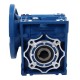 Worm gear, ratio 30:1 RV40-30-56B5