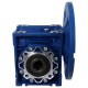 Worm gear, ratio 30:1 RV50-30-80B5