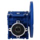 Worm gear, ratio 5:1 RV30-5-63B5