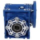 Worm gear, ratio 5:1 RV40-5-71B14