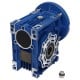 Worm gear, ratio 5:1 RV40-5-71B14