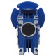 Worm gear ratio 60:1 RV25-60-56B14