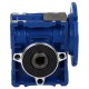 Worm gear, ratio 7.5:1 RV25-40-56B14