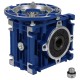 Worm gear, ratio 7.5:1 RV30-7.5-63B14