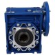 Worm gear, ratio 7.5:1 RV50-7.5-80B14