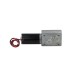 Worm gear motor 267:1 30RPM