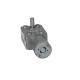 Worm gear motor 65:1 90RPM 12VDC