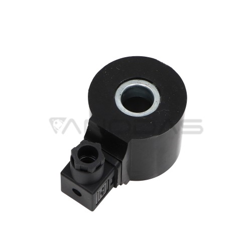 Solenoidinė ritė 24V DC MM30  Solenoidinė ritė 24V DC MM30