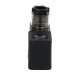 Solenoid valve coil 210 24VDC + connector