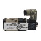 Solenoidinis vožtuvas 3/2 1/8 colio 3V110-06-NO-DC24V